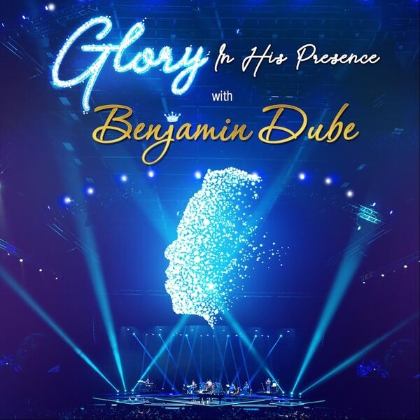 Cover art for Glory in His Presence